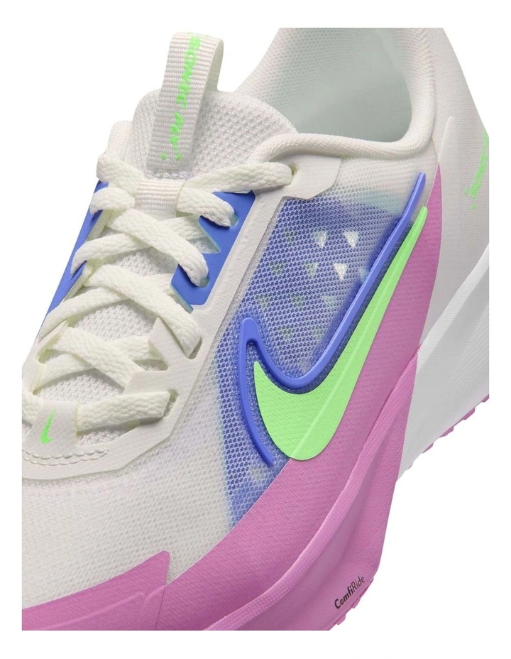 Sonic Fly Grade School Sport White image 5