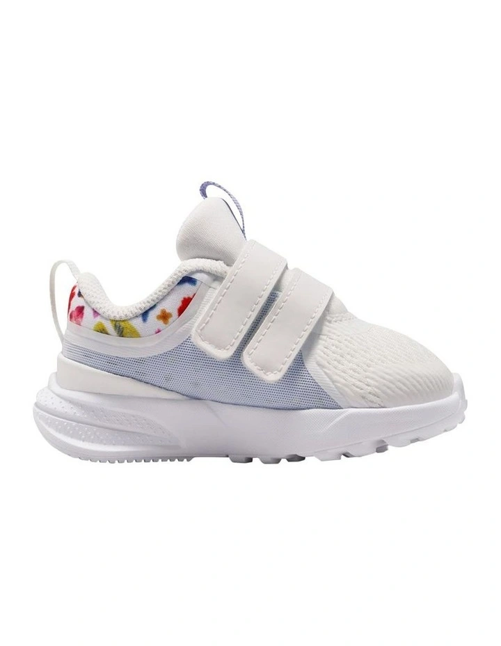 Star Runner 5 Infant Sport In White image 1