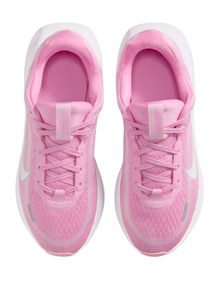 Stellar Ride Grade School Sport Shoe in Pink image 3