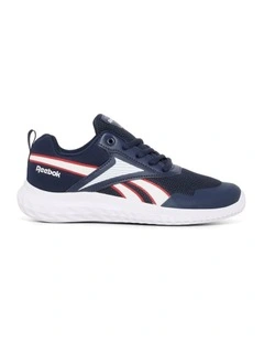 Rush Runner 5 Sport Shoe in Navy