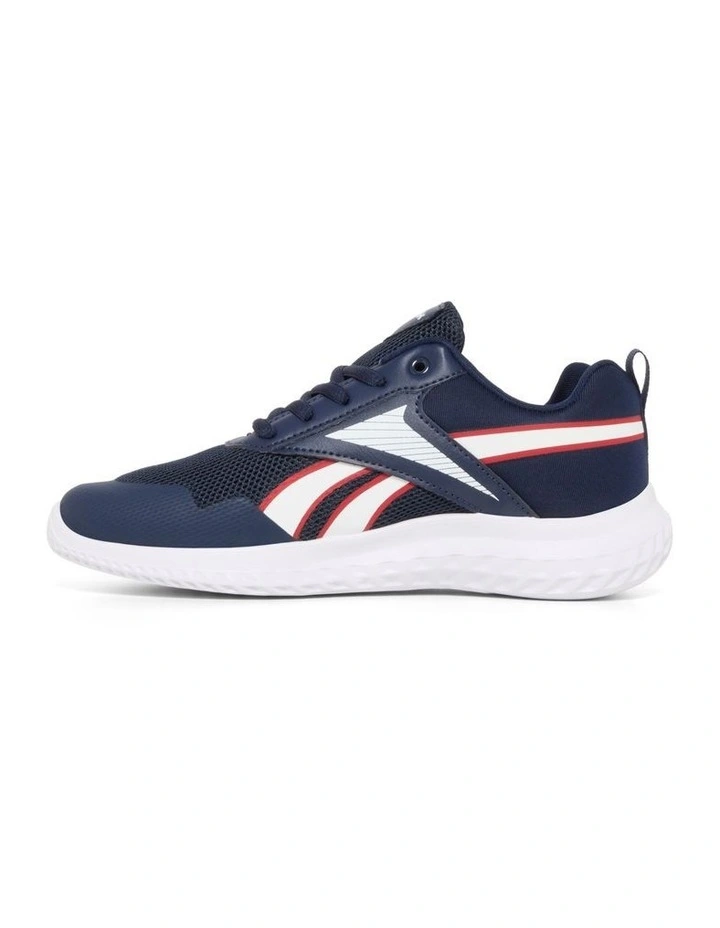Rush Runner 5 Sport Shoe in Navy image 2