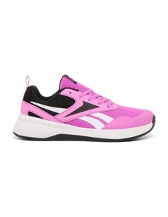 Nano Play Sport Shoe in Pink