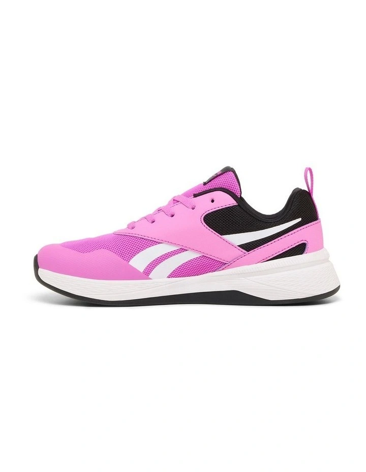 Nano Play Sport Shoe in Pink image 2