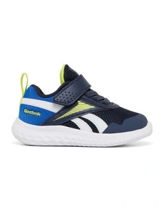 Rush Runner 5 Infant Sport in Navy