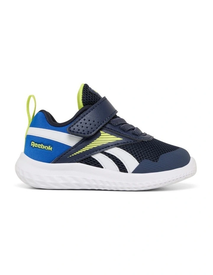Rush Runner 5 Infant Sport in Navy image 1