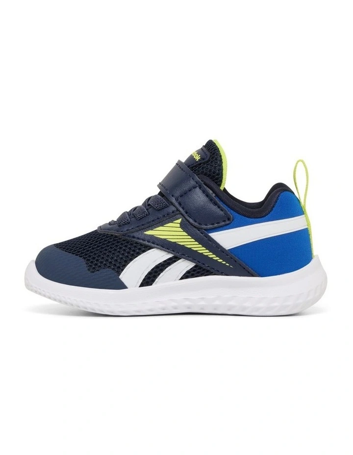 Rush Runner 5 Infant Sport in Navy image 2