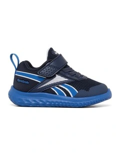 Rush Runner 5 Infant Sport in Blue