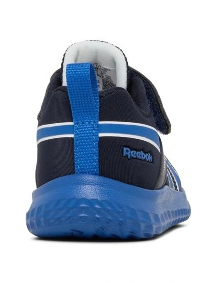 Rush Runner 5 Infant Sport in Blue image 3