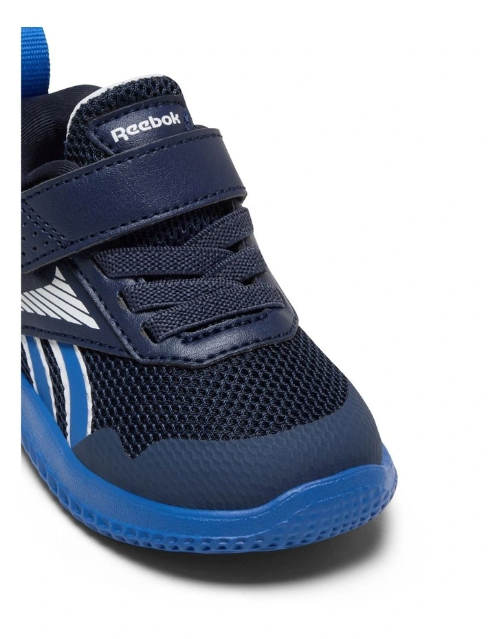 Rush Runner 5 Infant Sport in Blue image 4