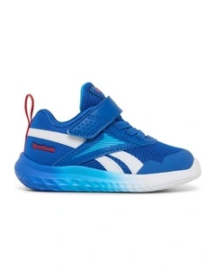 Rush Runner 5 Infant Sport in Blue