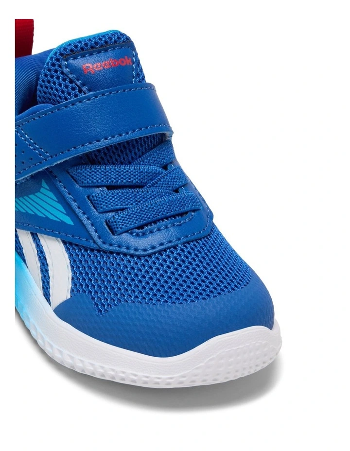 Rush Runner 5 Infant Sport in Blue image 4