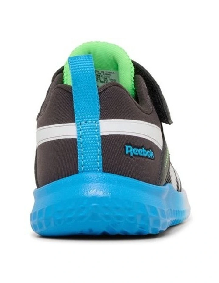 Rush Runner 5 Infant Sport in Black image 3