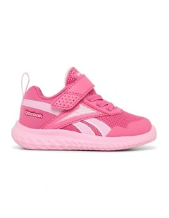 Rush Runner 5 Infant Sport in Pink
