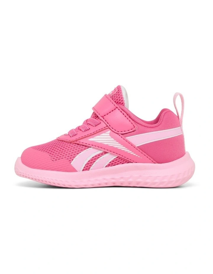 Rush Runner 5 Infant Sport in Pink image 2