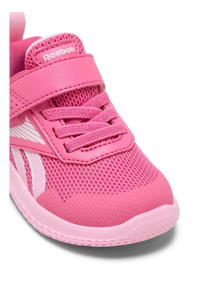 Rush Runner 5 Infant Sport in Pink image 4