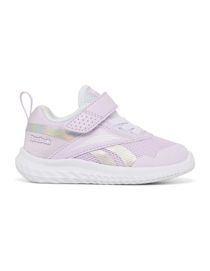 Rush Runner 5 Infant Sport in Cream image 1