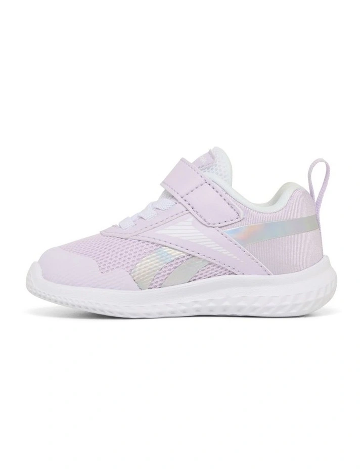 Rush Runner 5 Infant Sport in Cream image 2