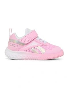 Rush Runner 5 Infant Sport in Rose