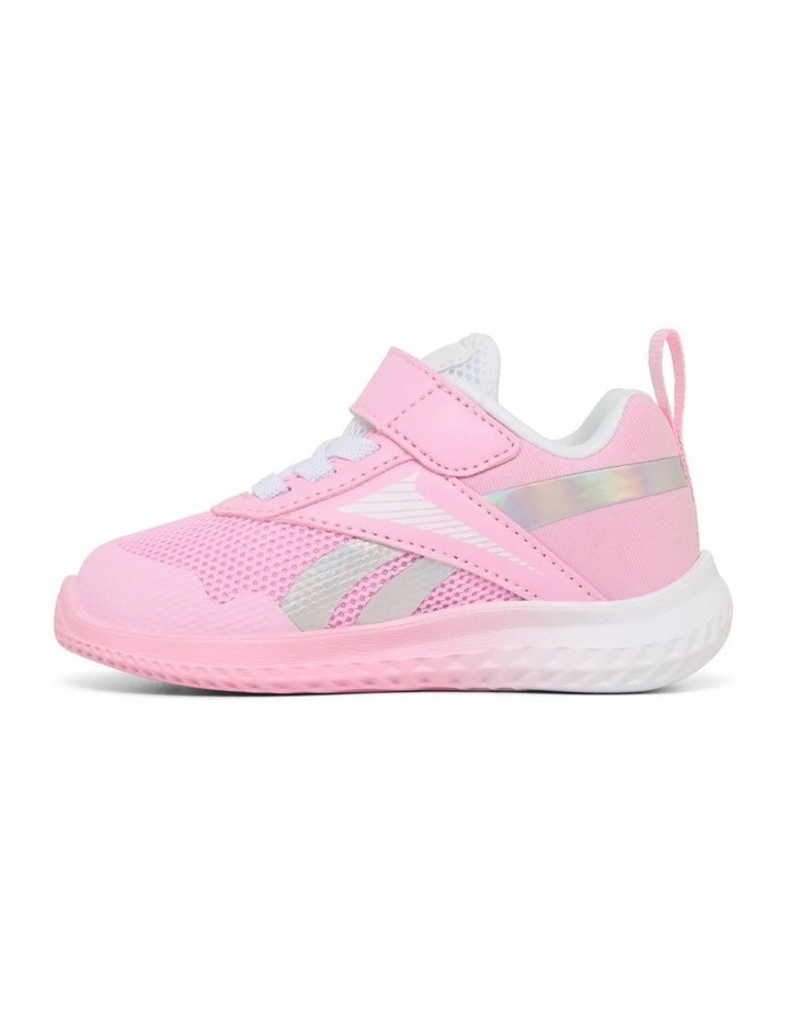 Rush Runner 5 Infant Sport in Rose image 2