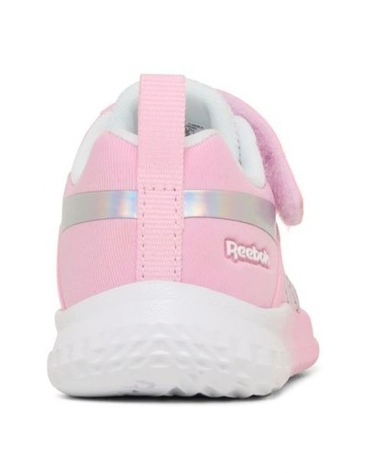 Rush Runner 5 Infant Sport in Rose image 3