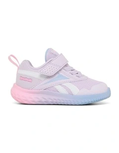 Rush Runner 5 Infant Sport in Rose
