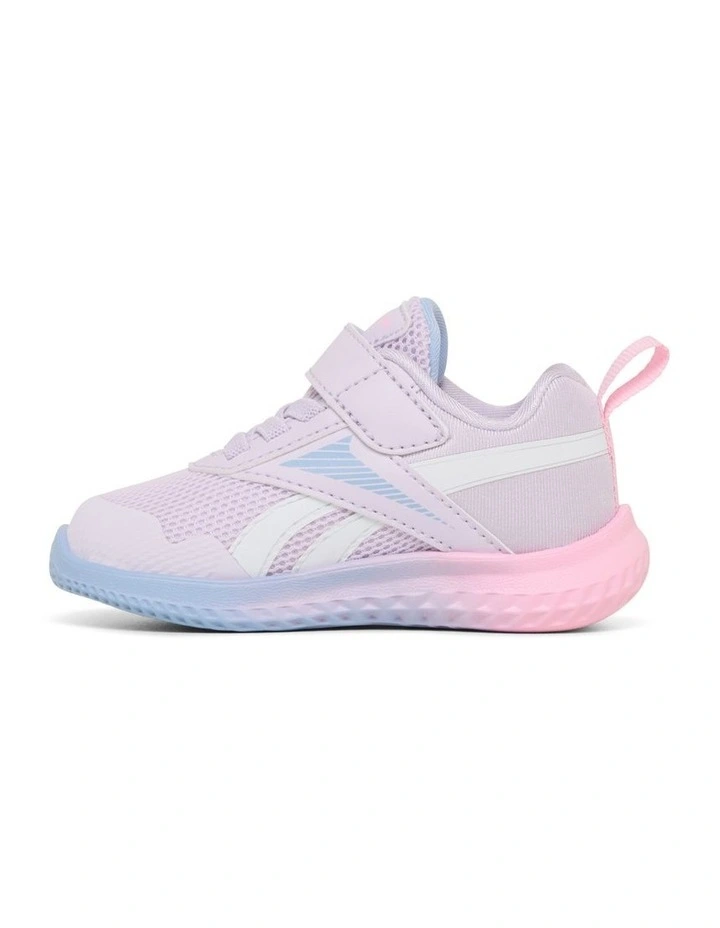 Rush Runner 5 Infant Sport in Rose image 2