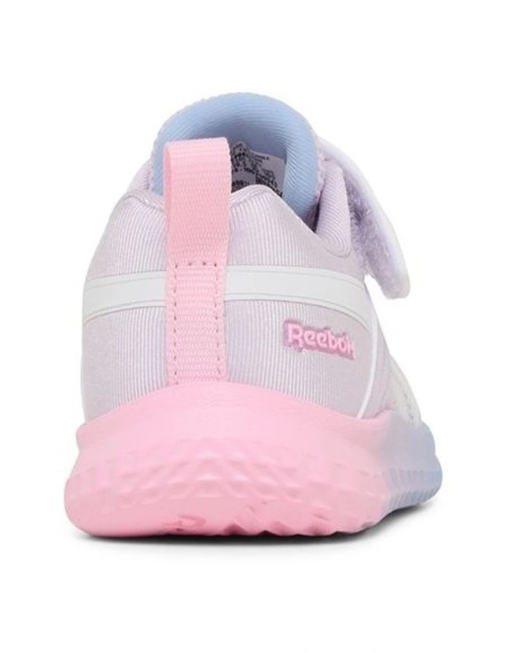 Rush Runner 5 Infant Sport in Rose image 3
