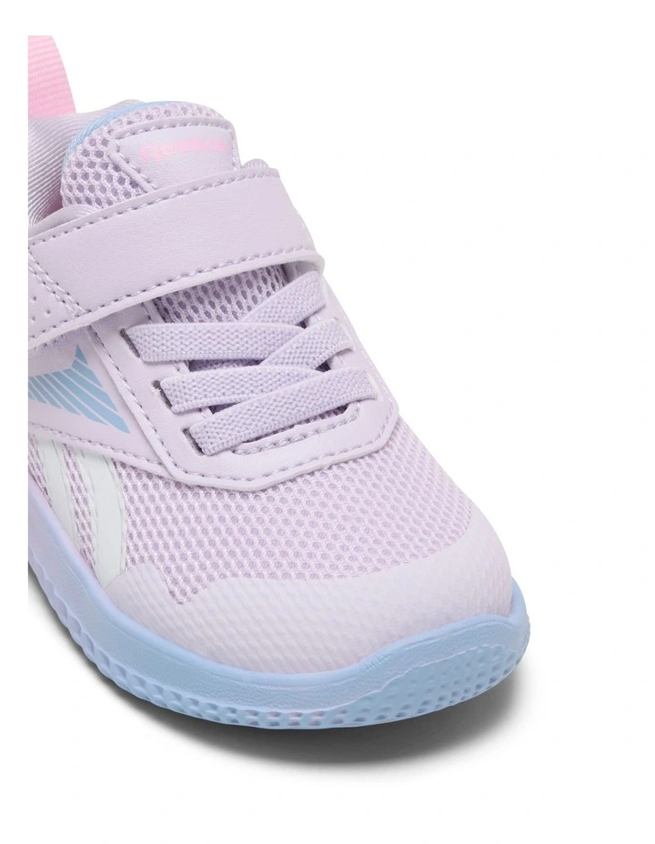 Rush Runner 5 Infant Sport in Rose image 4