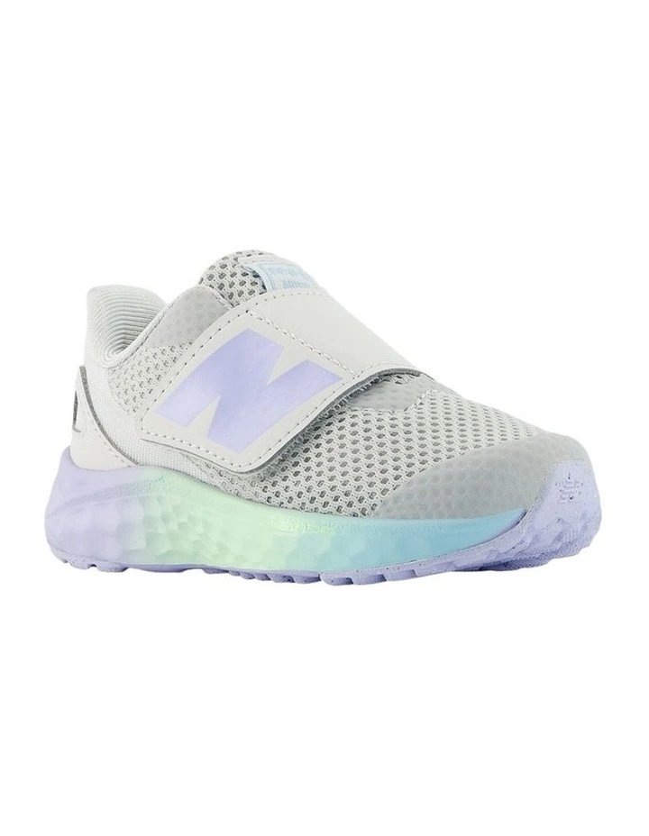 Arishi V4 Infant Sport In Grey image 4