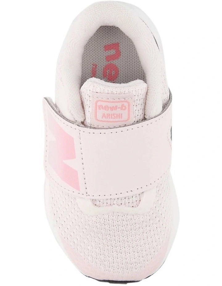 Arishi V4 Infant Sport In Pink image 3