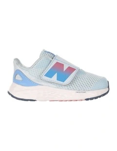 Arishi V4 Infant Sport in Lt Blue