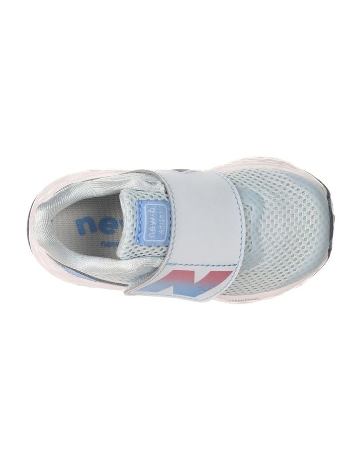 Arishi V4 Infant Sport in Lt Blue image 3