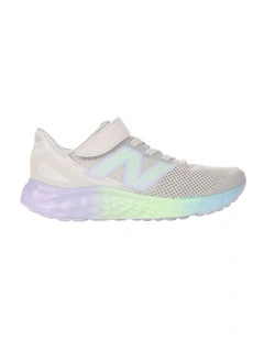 Arishi V4 Pre-School Sport In Grey