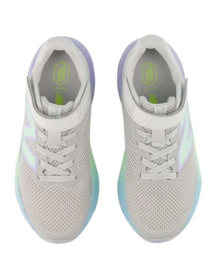 Arishi V4 Pre-School Sport In Grey image 3