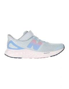 Arishi V4 Pre-School Sport in Lt Blue