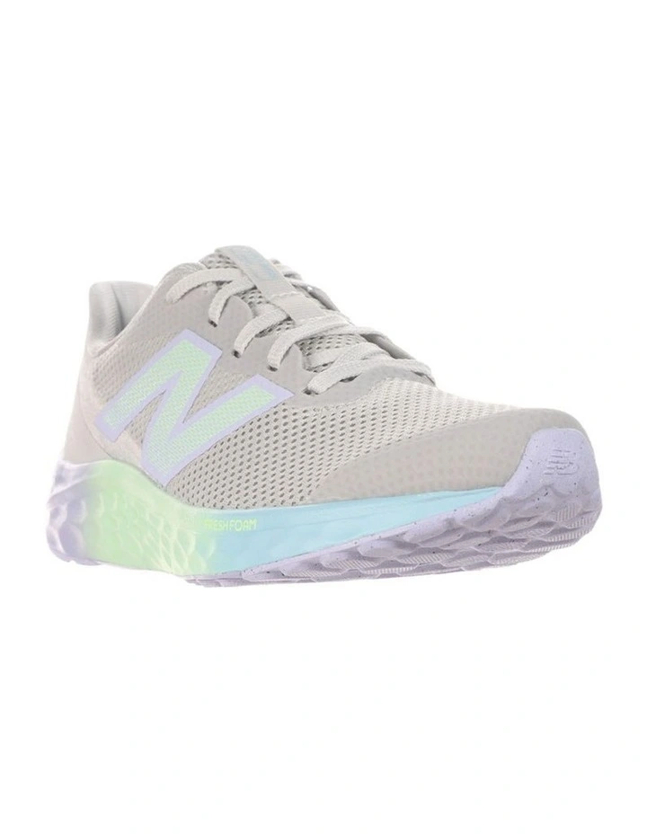 Arishi V4 Grade School Sport In Grey image 4