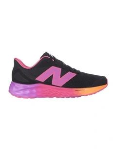 Arishi V4 Grade School Sport in Black