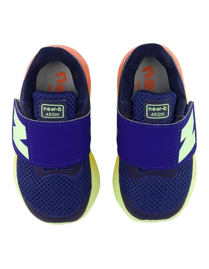 Arishi V4 Infant Sport In Blue image 3