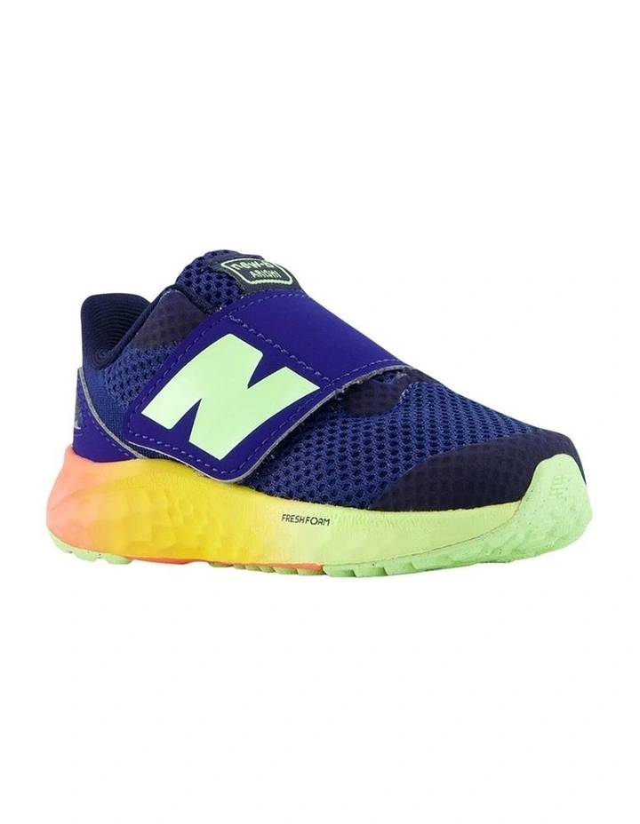 Arishi V4 Infant Sport In Blue image 4