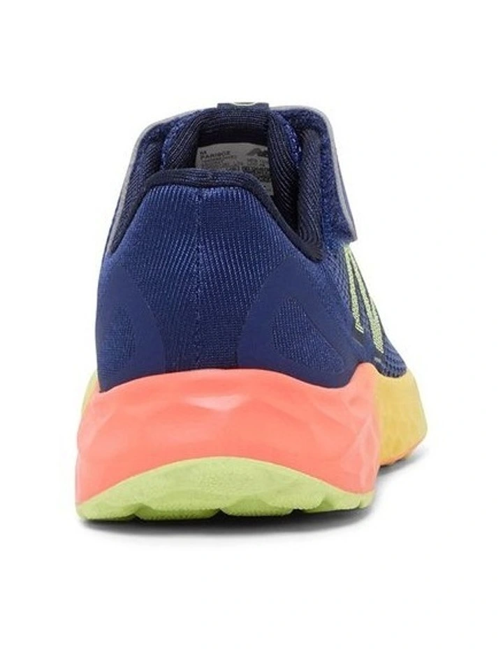 Arishi V4 Pre-School Sport In Blue image 3