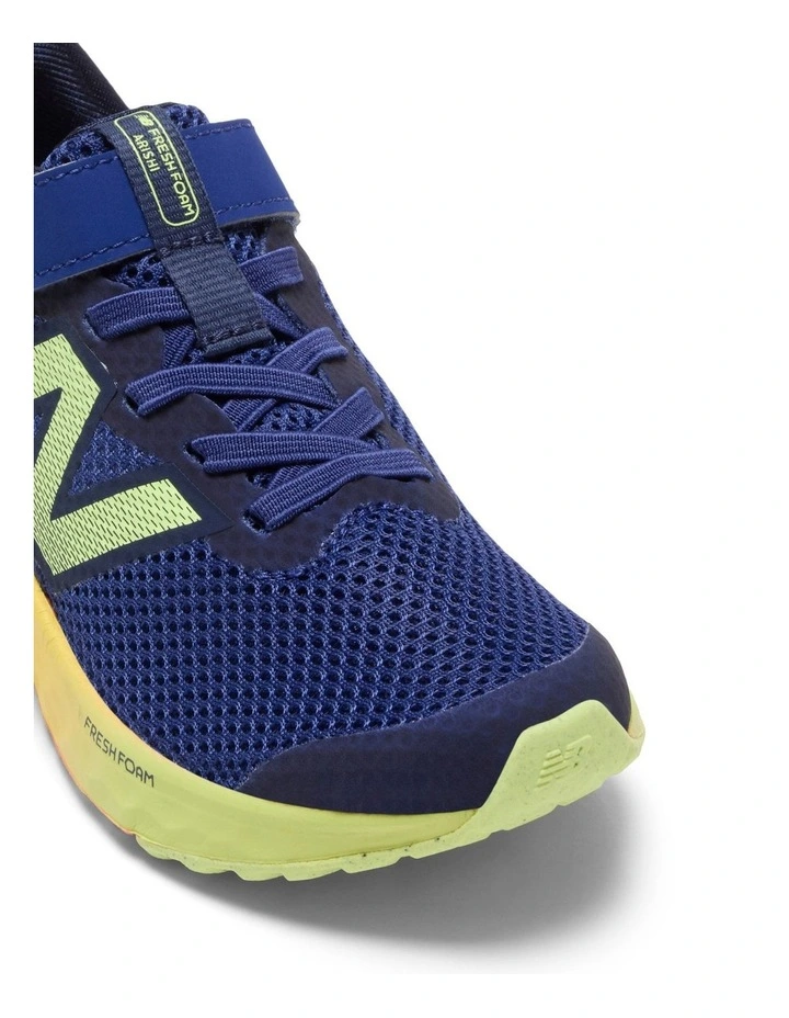 Arishi V4 Pre-School Sport In Blue image 4