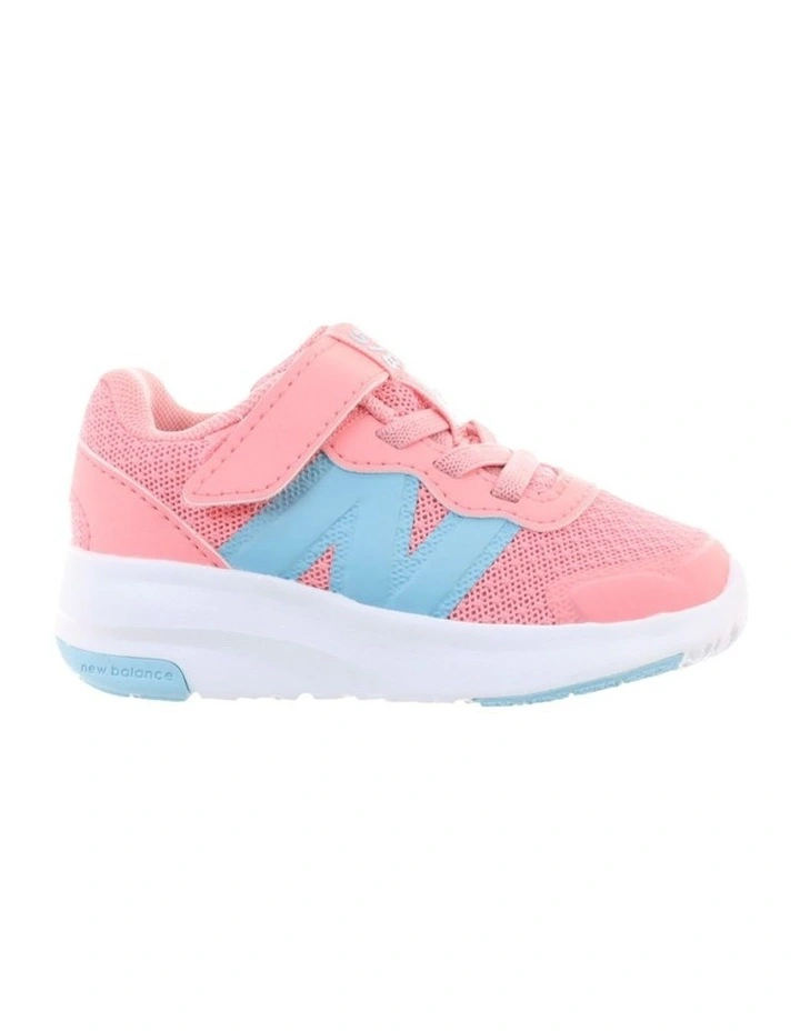 578 Self-Fastening Sport in Baby Pink image 1