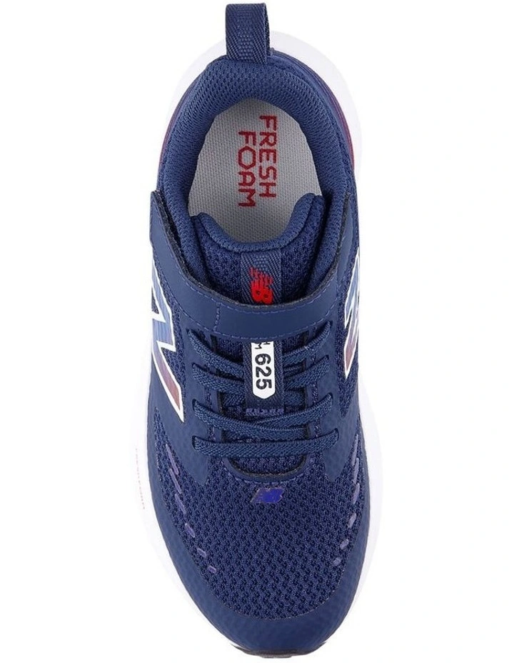 625 Sf Pre-School Sport Blue image 3