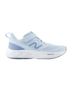 625 Self-Fastening Pre-School Sport Shoes in Sky