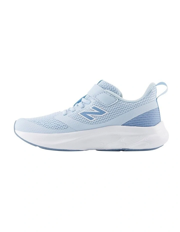 625 Self-Fastening Pre-School Sport Shoes in Sky image 2