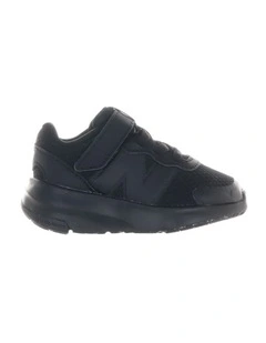 578 Black Infant Sport in Black