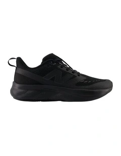 625 Black Grade School Sport in Black