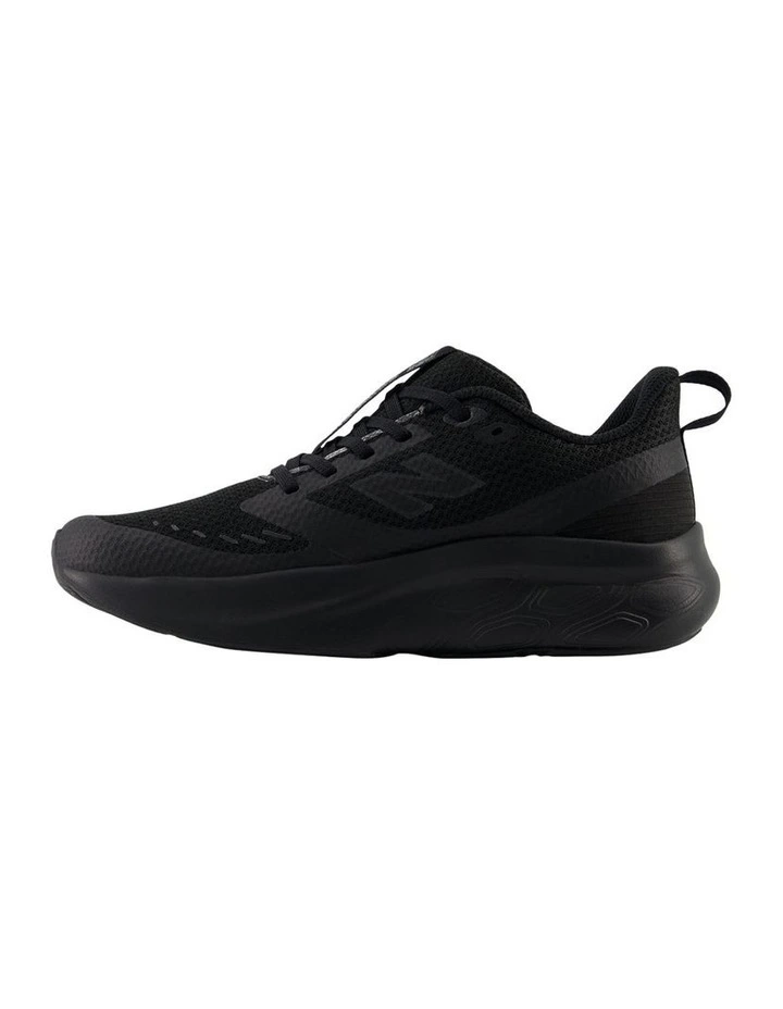 625 Black Grade School Sport in Black image 2