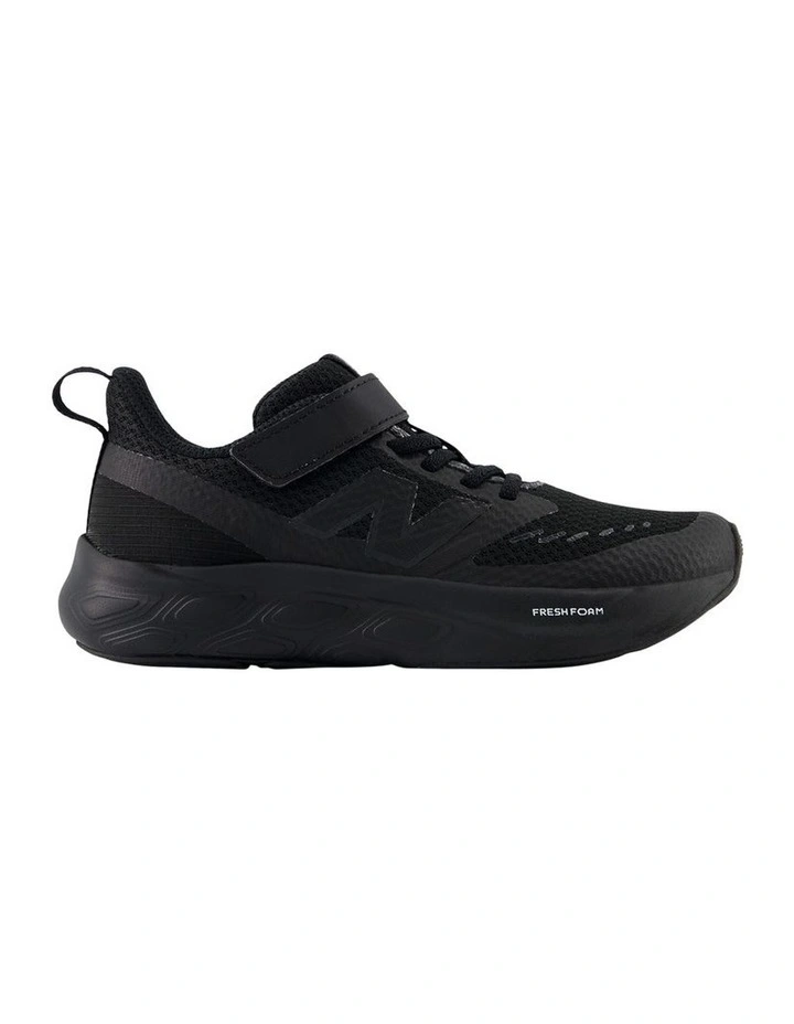 625 Black Pre-School Sport in Black image 1