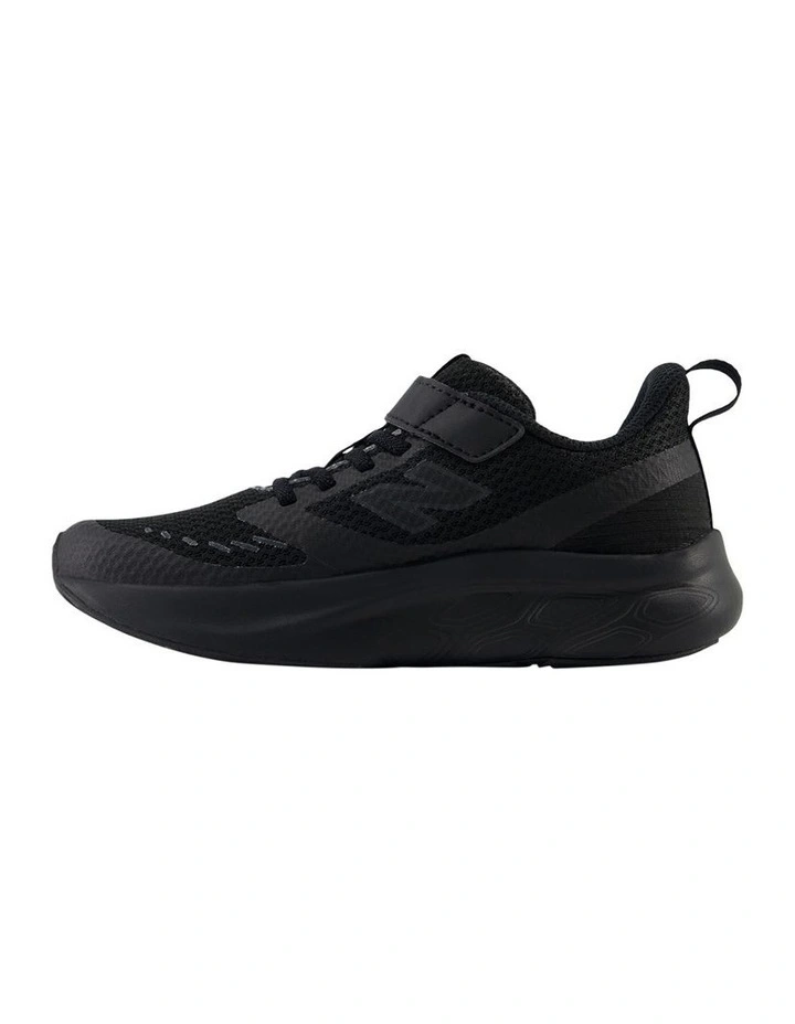 625 Black Pre-School Sport in Black image 2